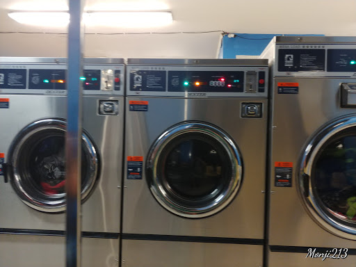Silva's Laundry
