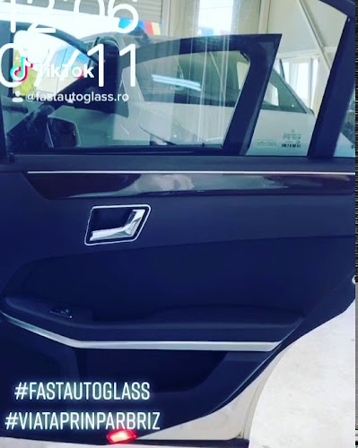 orar FastAutoGlass - Centrul de parbrize / calibrare camere și radare Drobeta