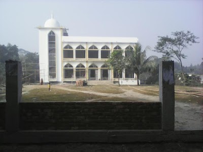 Photos of পারাতুলি জামে মসজিদ