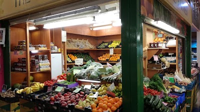 Photos of The English Market