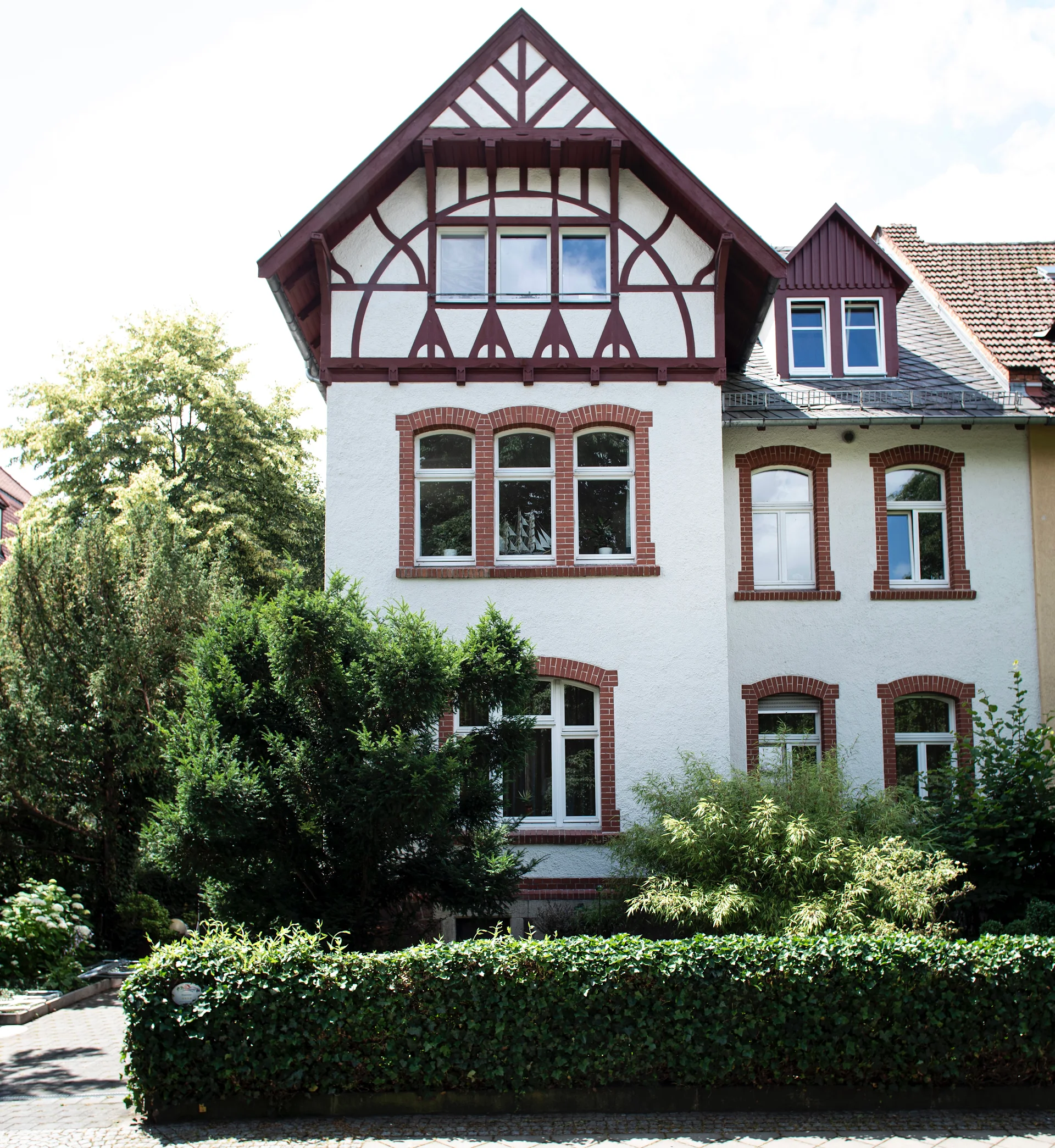 Villa am Park