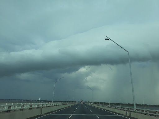 Ted Smout Memorial Bridge - Thumbnail