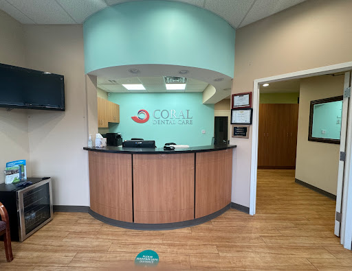 Coral Dental Care - Salem Dentist