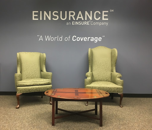EINSURANCE - Visual