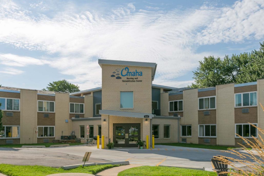 Omaha Nursing And Rehabilitation Center