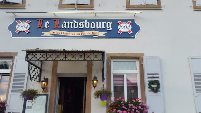 Le Landsbourg