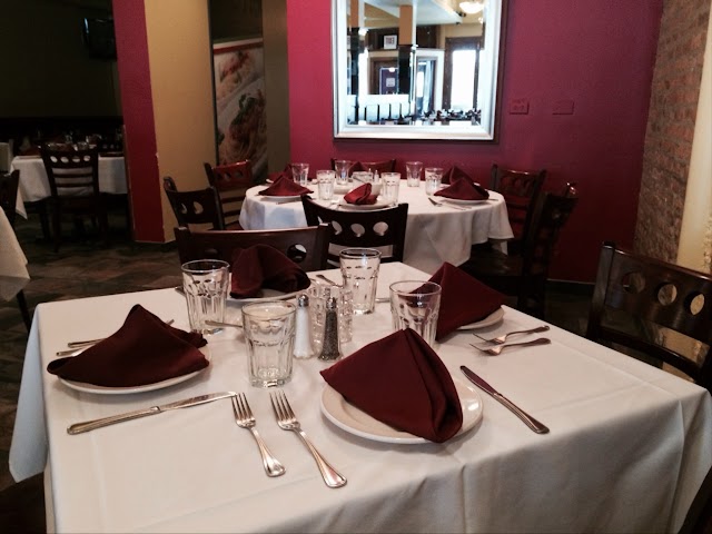 Viaggio Ristorante & Lounge