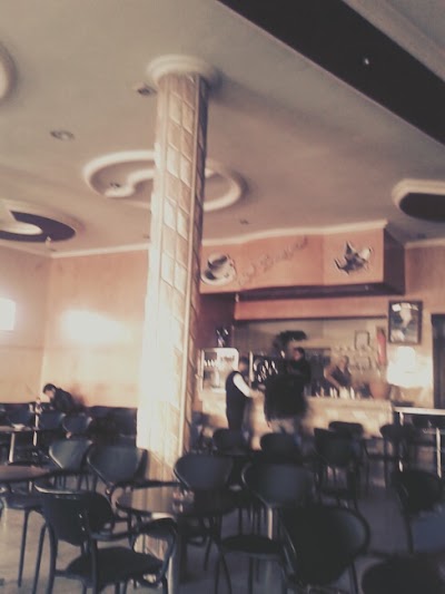 Photos of Caf&eacute; Bouayad