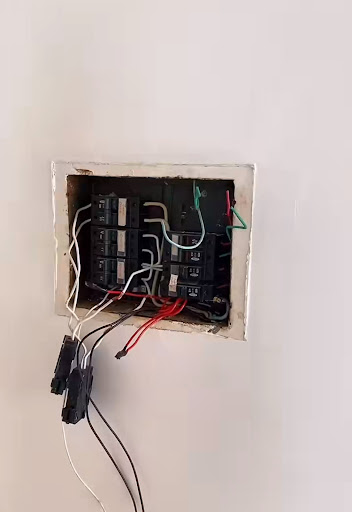 GSM ELETRICISTA RESIDENCIAL E COMERCIAL