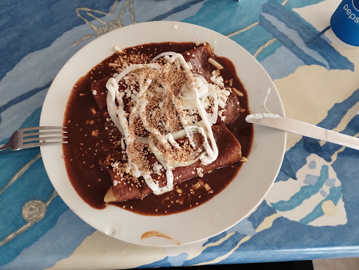 Restaurante Quecholac - Thumbnail
