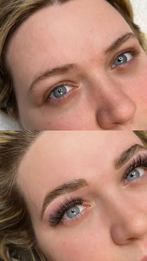 Vice Lash + Brow - Visual