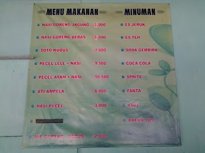 Photos of Warung makan "SOTO KUDUS"