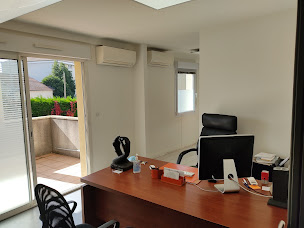 Photo n°1 de Cabinet d'ostéopathie, Russo Mathieu à Tournon-sur-Rhône (Ostéopathe)