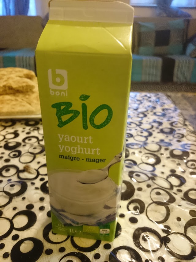 Bio-Planet Uccle