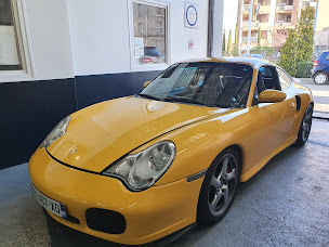 Photo n°14 de Contrôle technique bourg-de-peage à Bourg-de-Péage (Centre de contrôle technique)