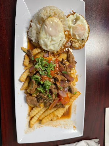 MICKY RESTAURANT - Visual