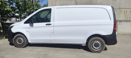 Vidal Mobile S.L. - Visual