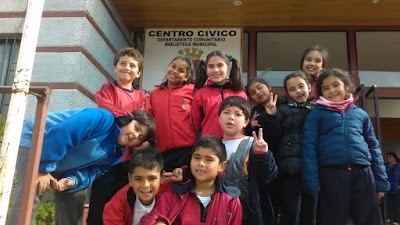 Photos of Escuela Basica De Quebradilla
