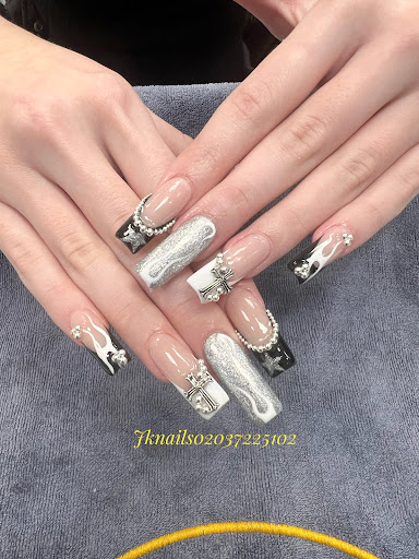 JK Nails & Beauty