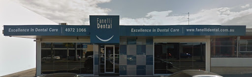 Fanelli Dental