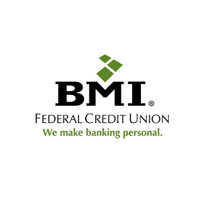Photos of BMI Federal Credit Union