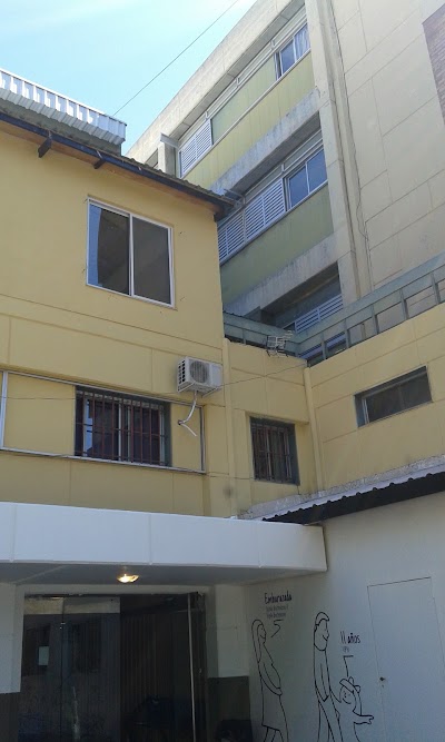Photos of Hospital Luis Carlos Lagomaggiore