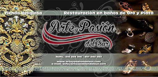 Arte y Pasión del Sur - Thumbnail