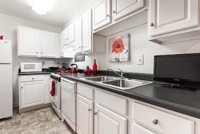 Photos of Arbors Apartments