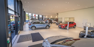 Photo n°4 de KIA | GCA - Nantes Nord - Saint-Herblain à Saint-Herblain (Vendeur de voitures d'occasion)