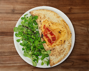 Photo n°24 de Pizzeria L'Union - Il Forno Di Mama à L'Union (Restaurant italien)