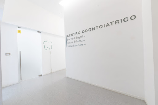 Barone Failla Odontoiatria