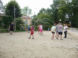 Photo n°18 de Camping La Fage Lascaux Dordogne 4 étoiles à La Chapelle-Aubareil (Terrain pour camping-cars)