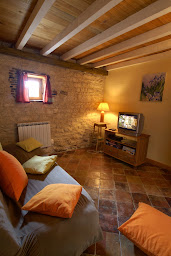 Photo n°8 de LA GRANGE AU PUIT à Margueron (Gîte)