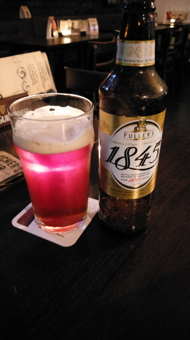 Pitcher's Pub 2