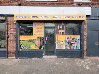 Millfields store