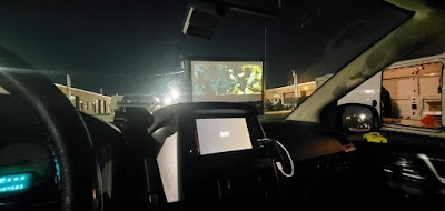 Drive In & Outdoor Movies by ISH Events