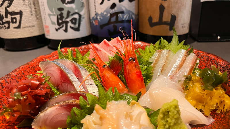 酒場 いっこまっこ