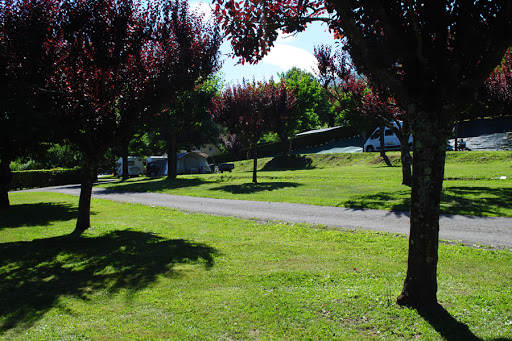 Photo de Camping l'Idéal à Argelès-Gazost (65400)