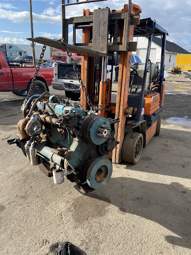 Portland Roadside Services - Thumbnail