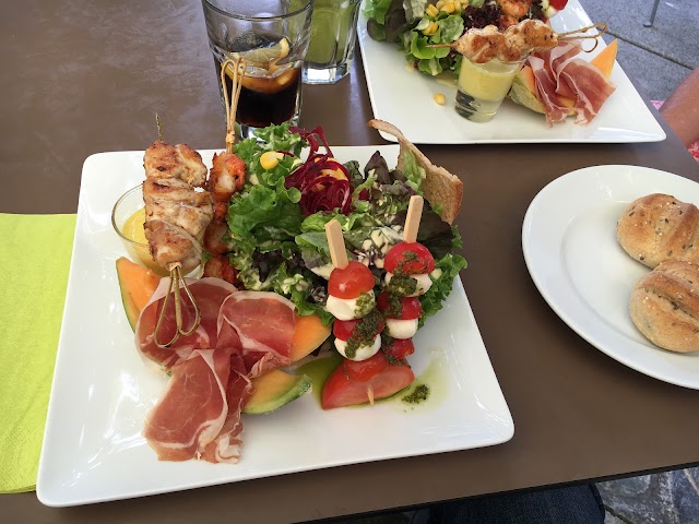 Restaurant Calanda