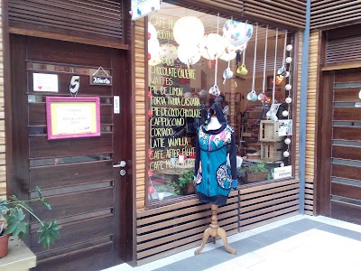 Photos of Caff&eacute; boutique Dressing