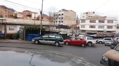 Photos of Mercado Negro