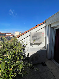 Photo n°13 de GEE à Saint-Bonnet-de-Mure (Entrepreneur spécialisé dans les systèmes de CVC)