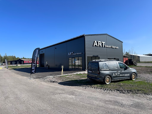 Art Smart Repair, AB