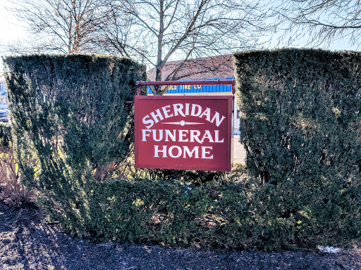 Sheridan Funeral Home - Thumbnail