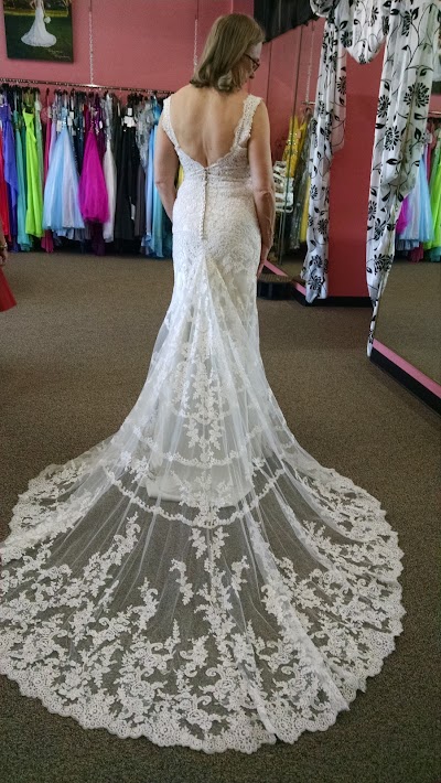 Photos of Bridal Elegance By Darlene