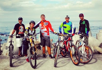 Photos of Pantai Glagah
