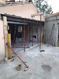 Photo n°6 de Eurl entreprise de maçonnerie Anthony Ymain à Brignais (Entreprise de construction)