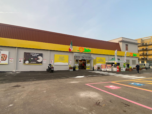 Todis - Supermercato (Frosinone - viale America Latina,393)