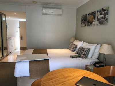 Photos of Nelson Bay Breeze Resort